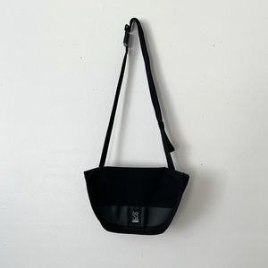 Chrome Industries mini crossbody sling